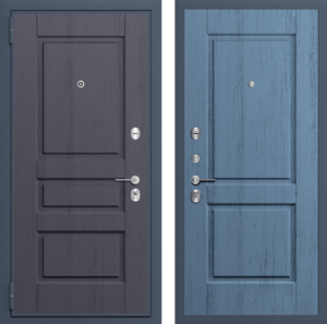 Входные двери в квартиру в Нарьян-Маре и  Ненецком автономном округе